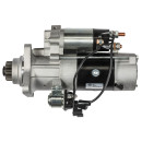 HELLA 8EA 012 586-701 Starter/Anlasser - 24V - 5.5kW