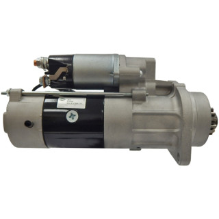 HELLA 8EA 012 586-711 Starter/Anlasser - 24V - 5.5kW