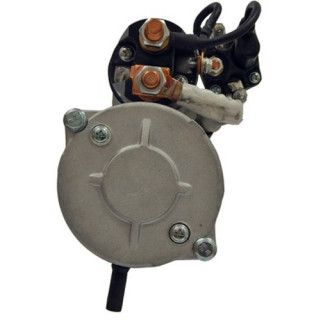 HELLA 8EA 015 642-121 Starter/Anlasser - 24V - 5.5kW - für u.a. Deutz