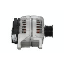 HELLA 8EL 012 584-721 Generator/Lichtmaschine - 28V - 80A