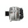 HELLA 8EL 012 584-721 Generator/Lichtmaschine - 28V - 80A