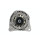 HELLA 8EL 012 584-721 Generator/Lichtmaschine - 28V - 80A