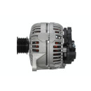 HELLA 8EL 012 584-731 Generator/Lichtmaschine - 28V - 100A