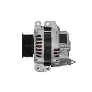 HELLA 8EL 012 584-771 Generator/Lichtmaschine - 28V - 100A - für u.a. SCANIA P,G,R,T