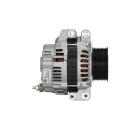HELLA 8EL 012 584-771 Generator/Lichtmaschine - 28V - 100A - für u.a. SCANIA P,G,R,T