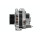 HELLA 8EL 012 584-771 Generator/Lichtmaschine - 28V - 100A - für u.a. SCANIA P,G,R,T