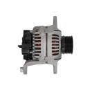 HELLA 8EL 012 584-791 Generator/Lichtmaschine - 28V - 110A