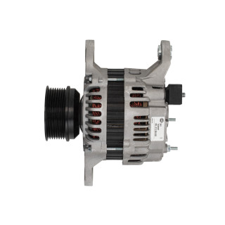 HELLA 8EL 012 584-801 Generator/Lichtmaschine - 28V - 130A