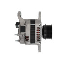 HELLA 8EL 012 584-801 Generator/Lichtmaschine - 28V - 130A