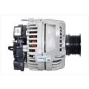HELLA 8EL 012 584-811 Generator/Lichtmaschine - 28V - 120A
