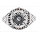HELLA 8EL 012 584-811 Generator/Lichtmaschine - 28V - 120A