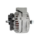 HELLA 8EL 012 584-821 Generator/Lichtmaschine - 28V - 110A