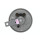 HELLA 3BA 002 768-441 Horn - B36 - 24V - 116dB(A) - Tiefton