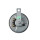 HELLA 3BA 002 768-651 Horn - B36 - 24V - 116dB(A) - Tiefton