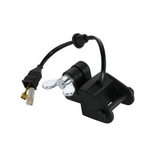 HELLA 8HG 990 320-001 Halter