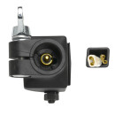 HELLA 8HG 990 320-001 Halter