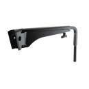 HELLA 8HG 501 257-042 Halter, Außenspiegel -...