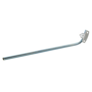 HELLA 8HG 002 211-001 Halter, Außenspiegel - rechts