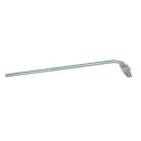 HELLA 8HG 002 211-001 Halter, Außenspiegel - rechts