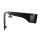 HELLA 8HG 501 253-012 Halter, Außenspiegel - links