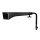 HELLA 8HG 501 253-012 Halter, Außenspiegel - links