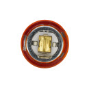 HELLA 8EZ 008 021-051 Zigarettenanzünder - 24V - Einbau - Stecker: Flachstecker
