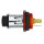 HELLA 8EZ 008 021-051 Zigarettenanzünder - 24V - Einbau - Stecker: Flachstecker