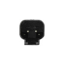 HELLA 3AF 005 631-237 Horn - B133 - 24V - 115dB(A) - Tiefton