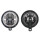 HELLA 3CB 004 811-071 Horn - 24V - 114dB(A) - Set