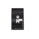 HELLA 3SL 009 148-161 Rückfahrwarner - BM10 - 110dB(A) - Menge: 1
