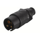 HELLA 8JA 002 263-001 Stecker - 3-polig - Stecker:...