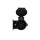 HELLA 8JA 005 952-011 Adapter, Steckdose