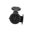 HELLA 8JA 005 952-091 Adapter, Steckdose