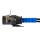 HELLA 8JA 005 952-101 Adapterkabel, Anhängersteckdose - 24V