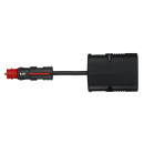 HELLA 8JA 007 589-141 Adapter, Zigarettenanzünder -...