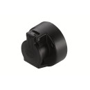 HELLA 8JB 001 933-031 Steckdose - 24V - 3-polig -...