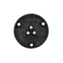 HELLA 8JB 001 933-031 Steckdose - 24V - 3-polig - Stecker: Schraubkontakt