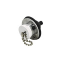 HELLA 8JB 002 281-001 Steckdose - 42V - 2-polig -...