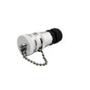 HELLA 8JB 002 281-011 Steckdose - 42V - 2-polig -...