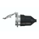 HELLA 8JB 003 834-001 Steckdose - 24V - 7-polig - Stecker: Schraubkontakt