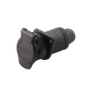 HELLA 8JB 007 242-021 Steckdose - 24V - Einbau - Stecker:...
