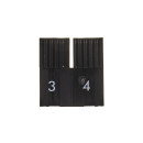 HELLA 8JB 742 649-001 Steckverteiler