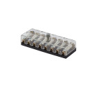 HELLA 8JD 002 290-211 Sicherungsdose - 8-polig - 8A -...