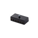 HELLA 8JD 002 291-201 Sicherungsdose - 6-polig - 8A -...