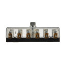 HELLA 8JD 002 291-211 Sicherungsdose - 6-polig - 8A -...