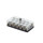 HELLA 8JD 002 291-211 Sicherungsdose - 6-polig - 8A - glasklar
