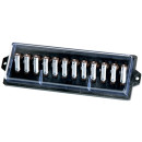 HELLA 8JD 004 588-001 Sicherungsdose - 8A