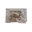 HELLA 8JD 005 993-161 Sicherungsdose - 8-polig