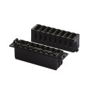 HELLA 8JD 005 993-181 Sicherungsdose - 8-polig