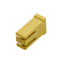 HELLA 8JS 218 228-071 Sicherung - MCASE-Sicherung - 60A - gelb - Menge: 1